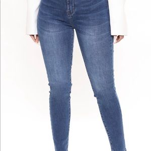 Women jeans brand new